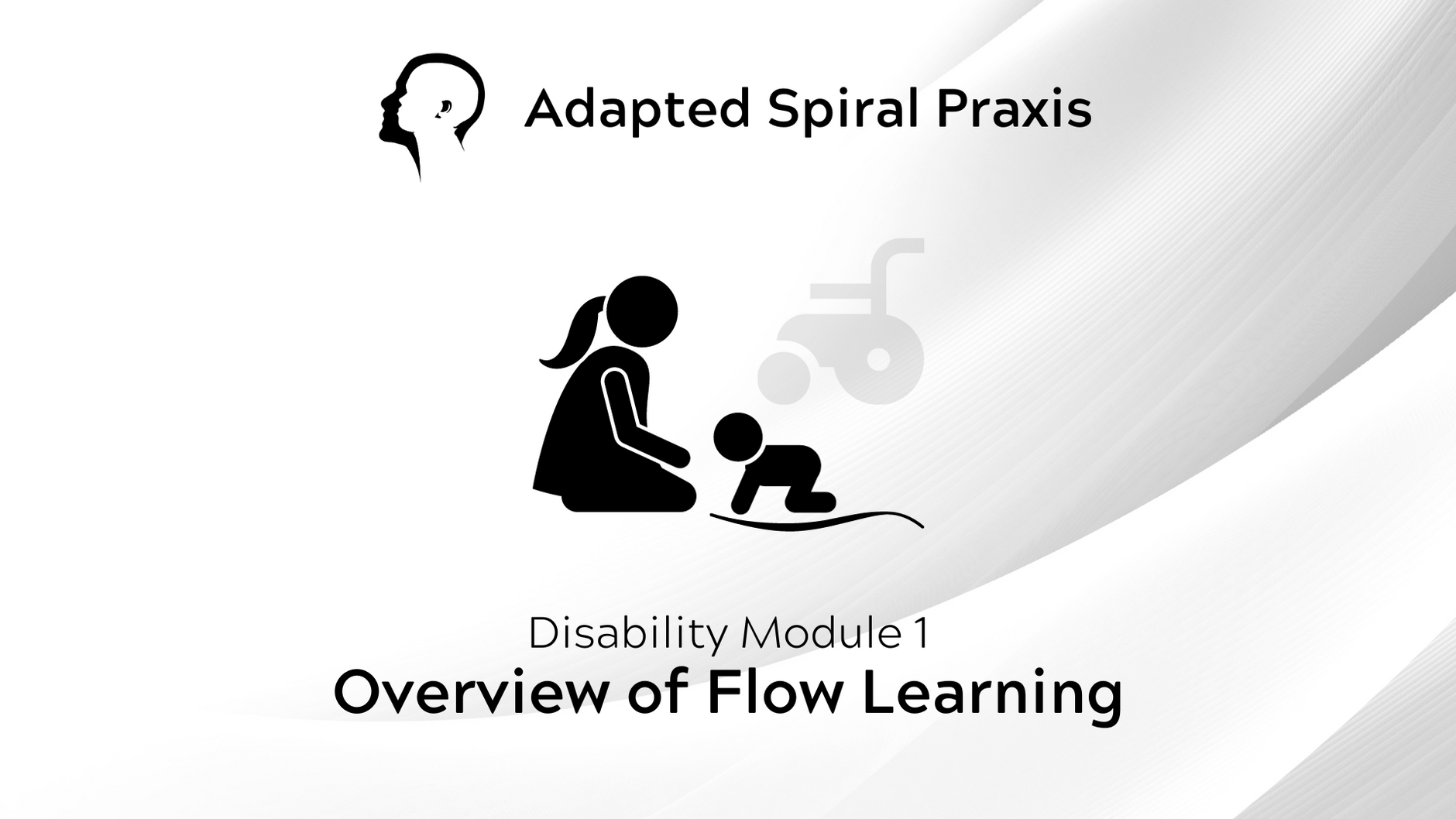 Overview of Flow Learning
